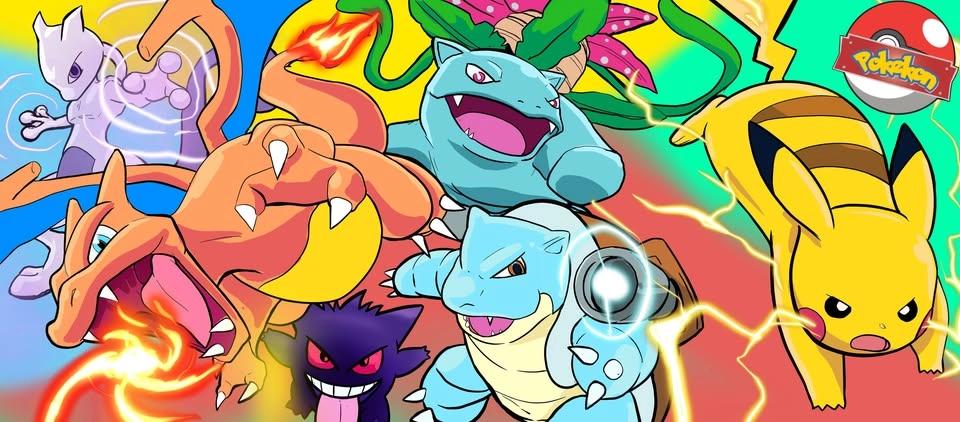 PokeKon-Fest Shreveport, Louisiana