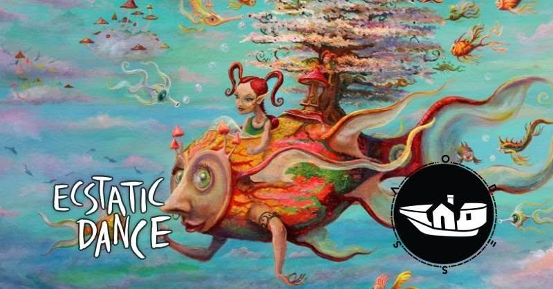 Ecstatic Dance