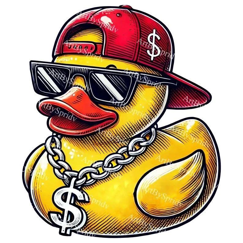 Duck Exchange