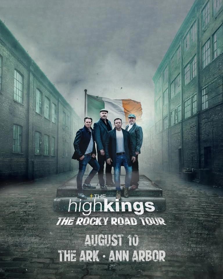 The High Kings