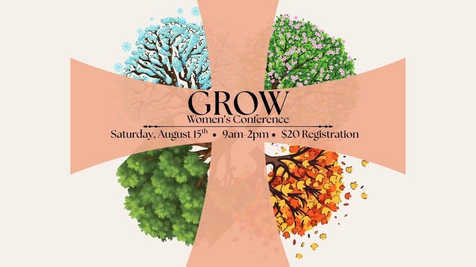 Women's Conference