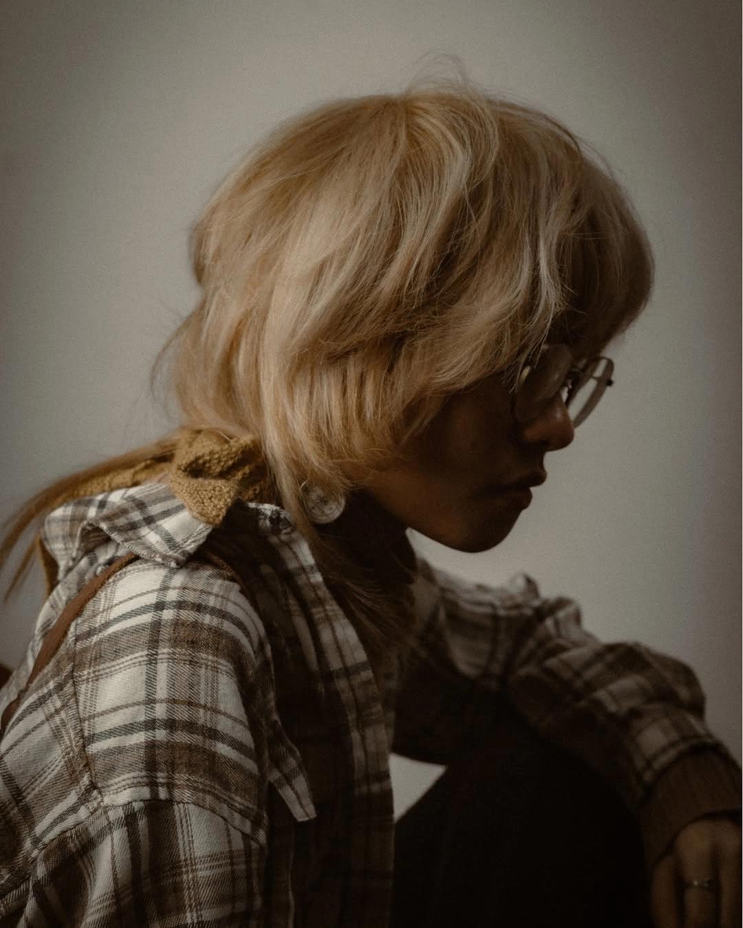 Yael Okre (Keathosk) Debut Album Show