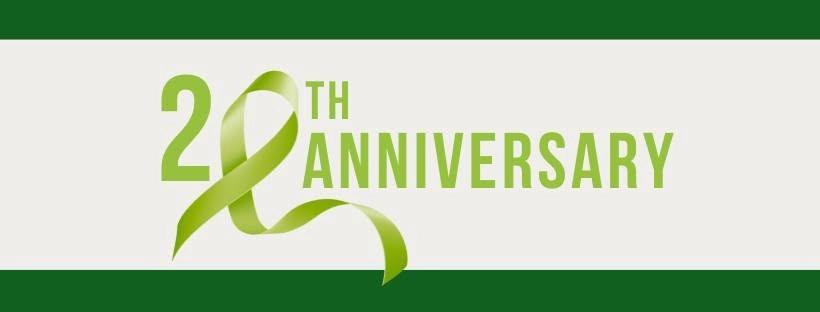 Ribbon Cutting: HYP's 20th Anniversary