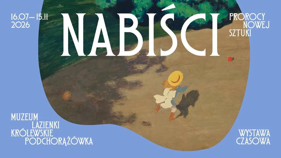 Wystawa: Nabiści. Prorocy nowej sztuki