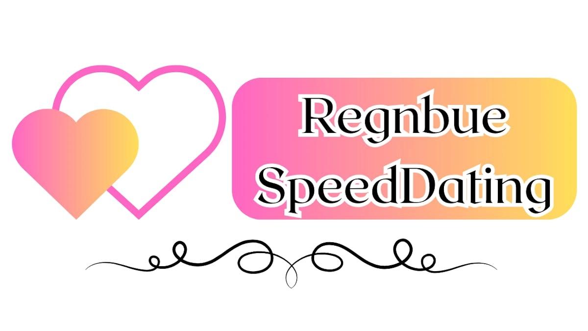 Regnbue SpeedDating i København 23-35 år