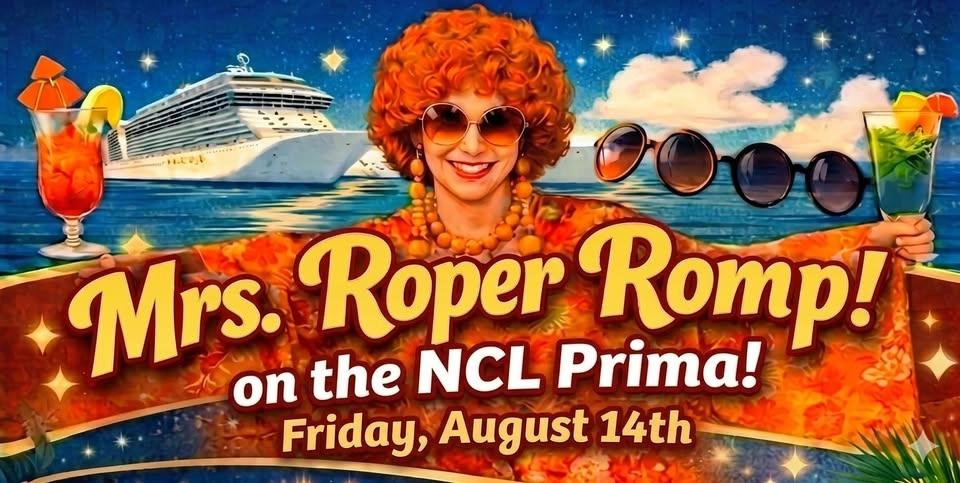 Roper Romp