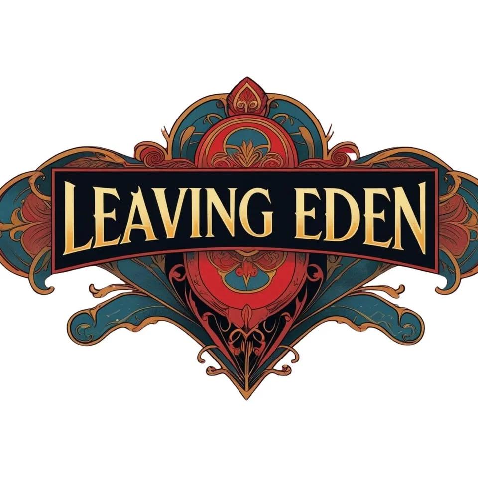 Leaving Eden