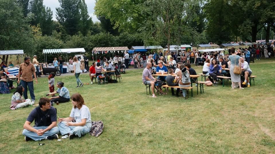 Het Alles Is Noord Feest 2026