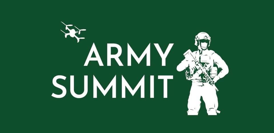 Army Summit 2026