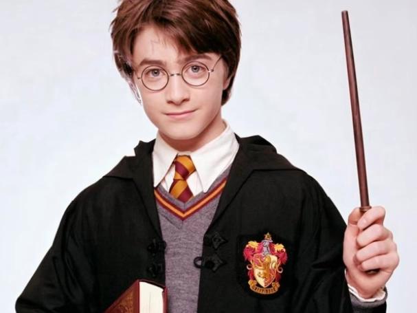 Harry Potter trivia