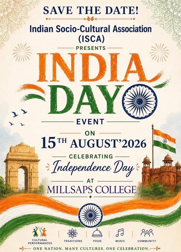 Mississippi India Day