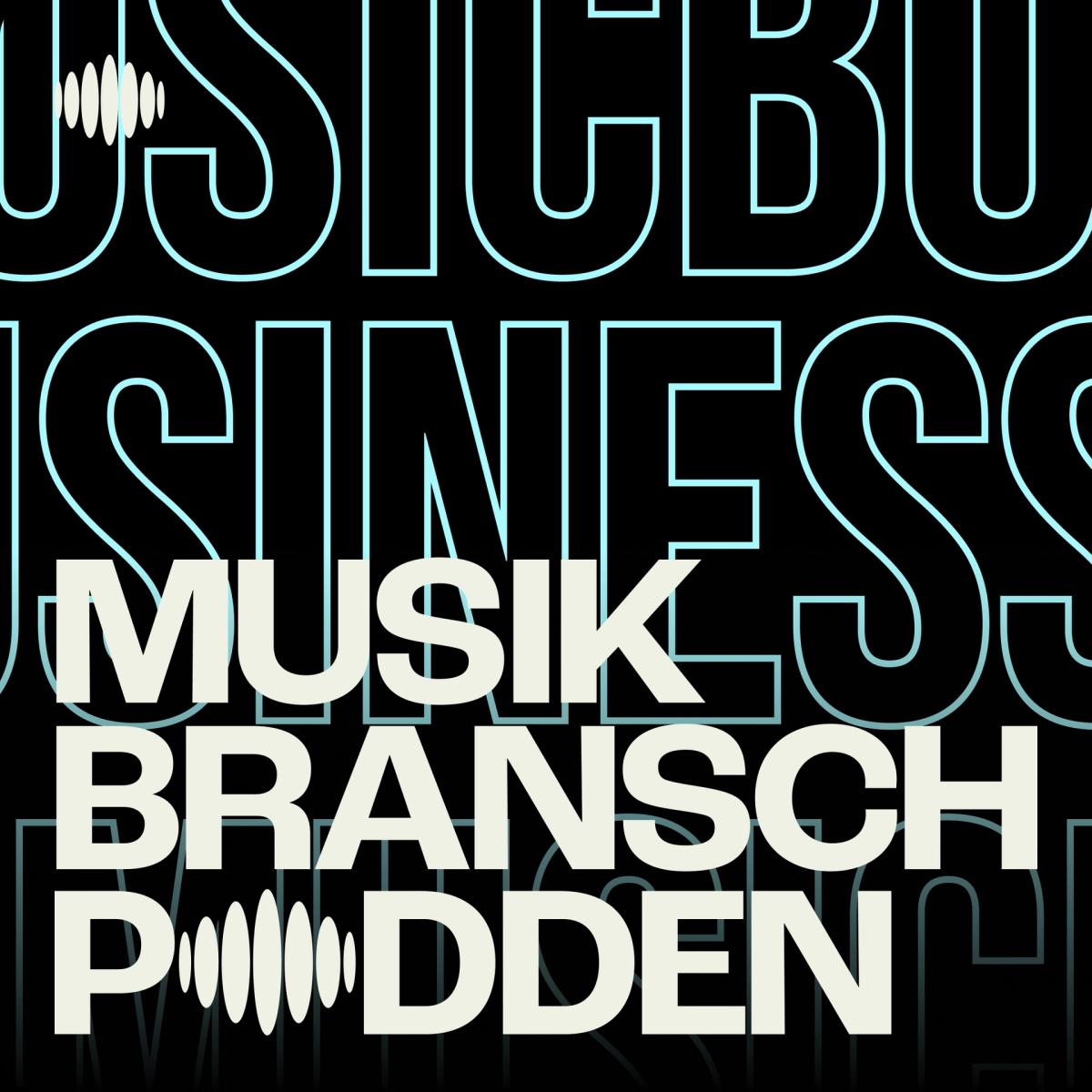 Musikbranschpodden LIVE