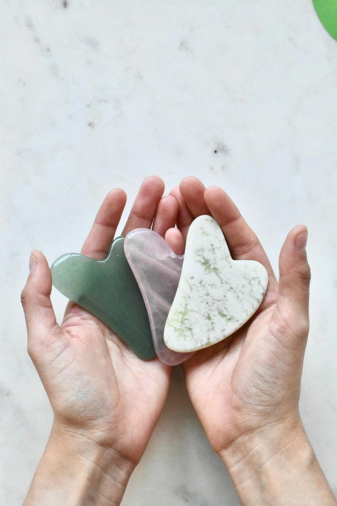 How to Gua-Sha Masterclass