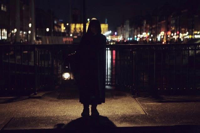 Copenhagen: Guided Ghost Walk through Haunted City