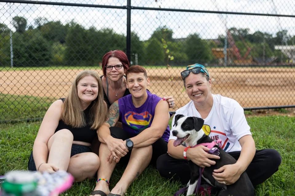 League Social 2026