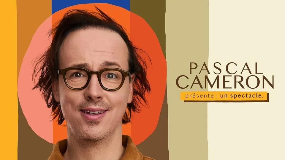 Pascal Cameron | Saint-Hyacinthe