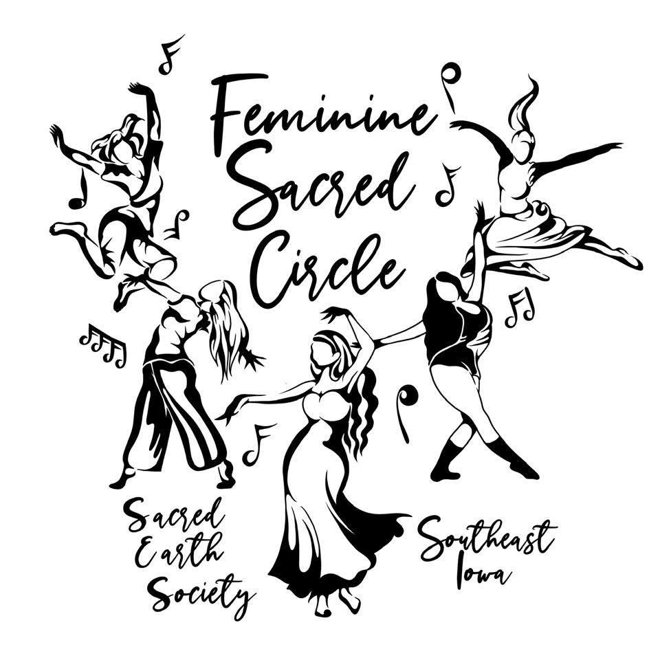Feminine Sacred Circle