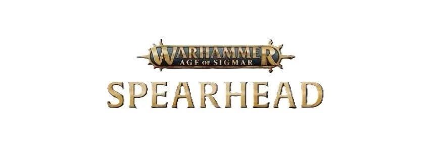 Age of Sigmar Tuesdays