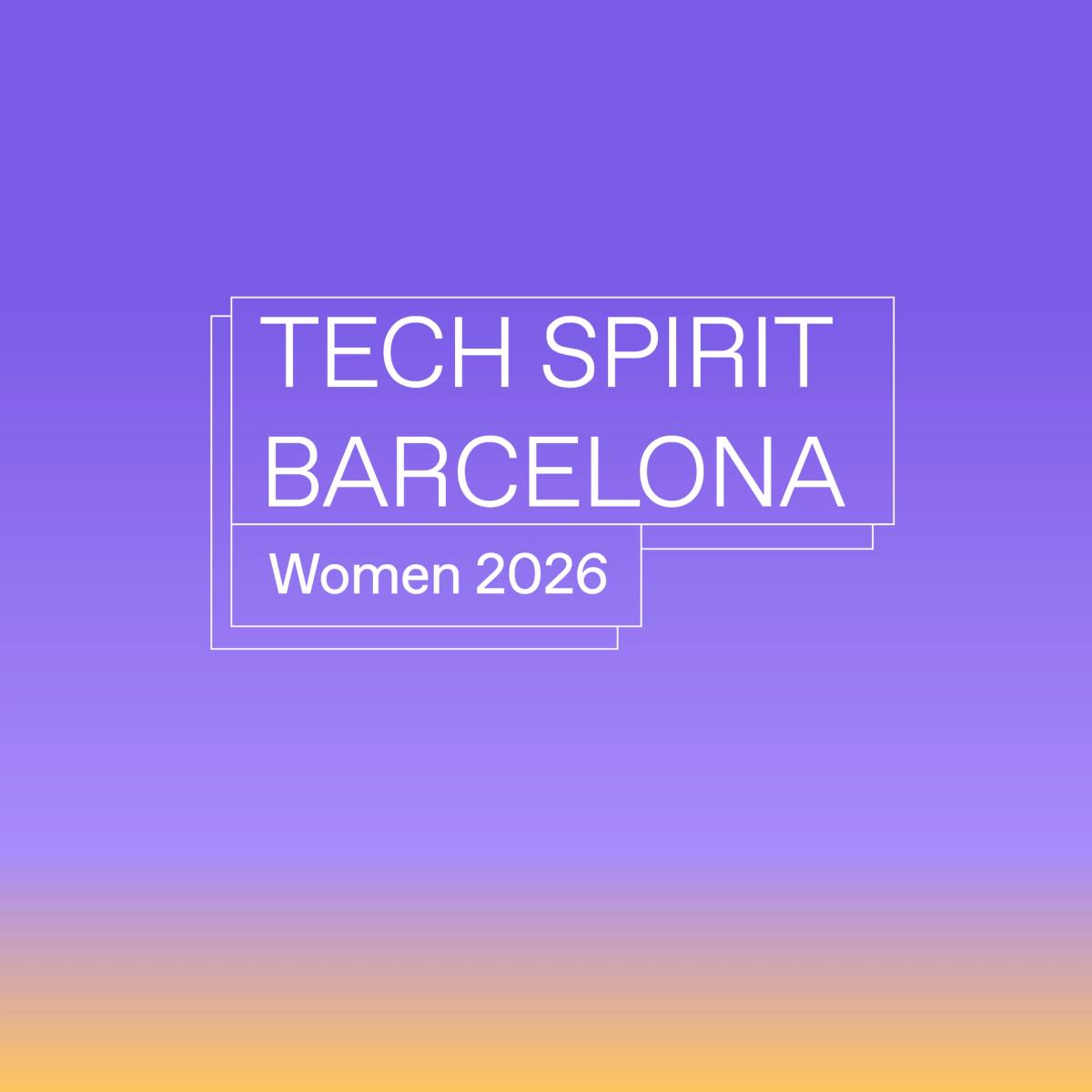 Tech Spirit 4 Women