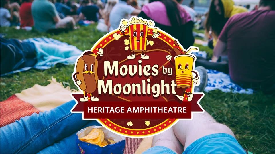 2026 Movies by Moonlight
