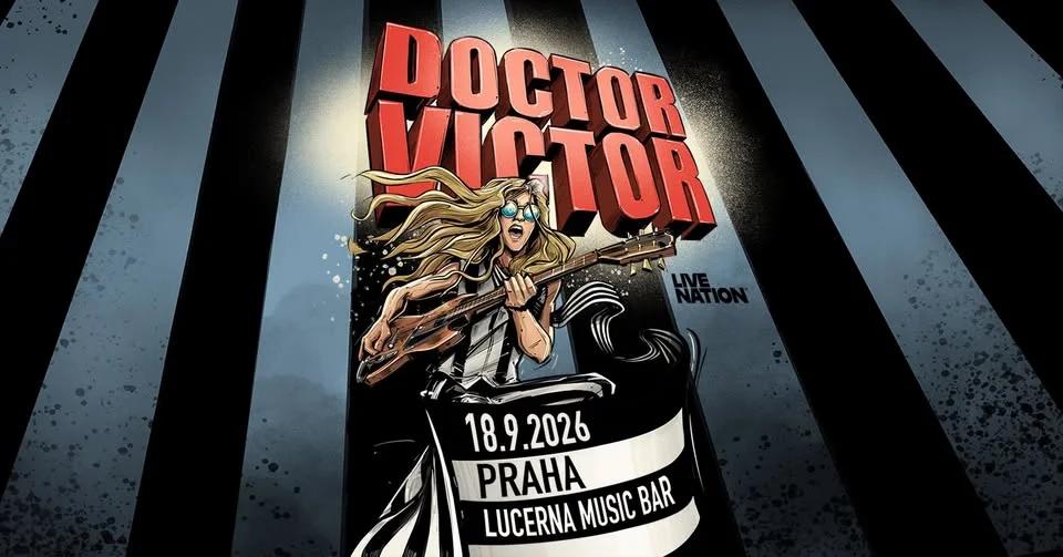 Doctor Victor