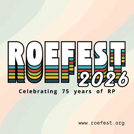 RoeFest 2026