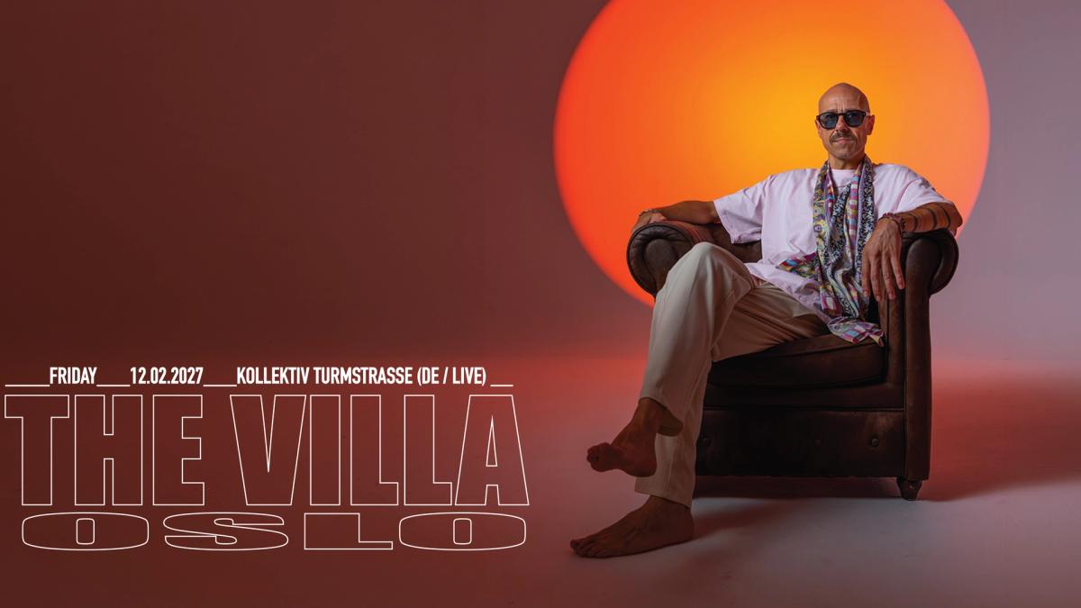 Kollektiv Turmstrasse (DE / Live)