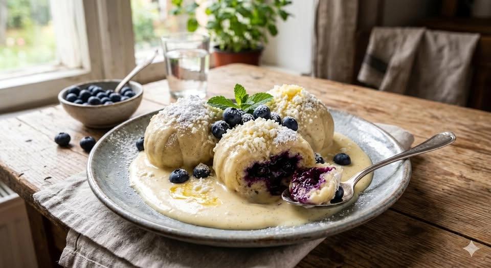 25. ročník | Borůvkové hody pod Pradědem