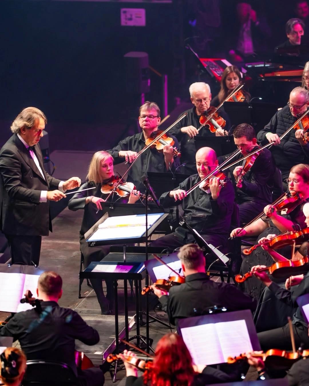Ennio Morricone Celebration