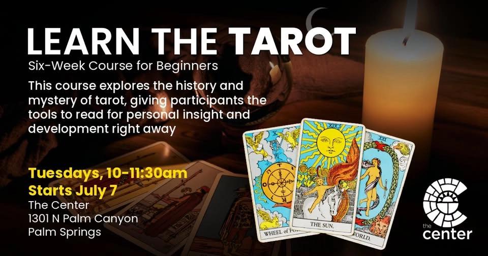 Learn the Tarot