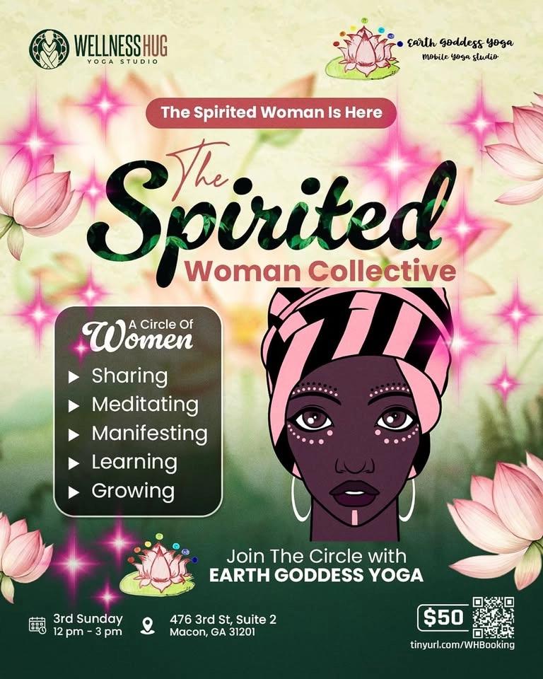 The Spirited Woman Collective