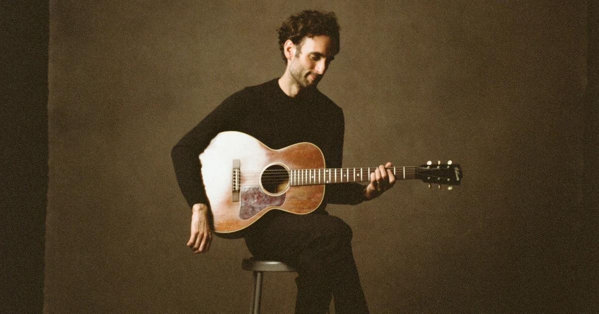 Julian Lage