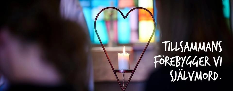 Suicidpreventiva dagen