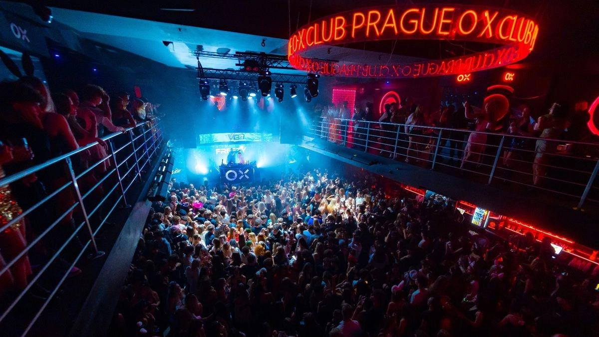 KONEC LÉTA 2026 -ICE CLUB BENEŠOV