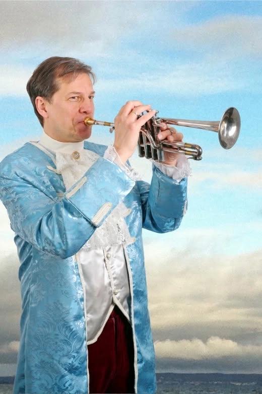 Zeitloses Barock