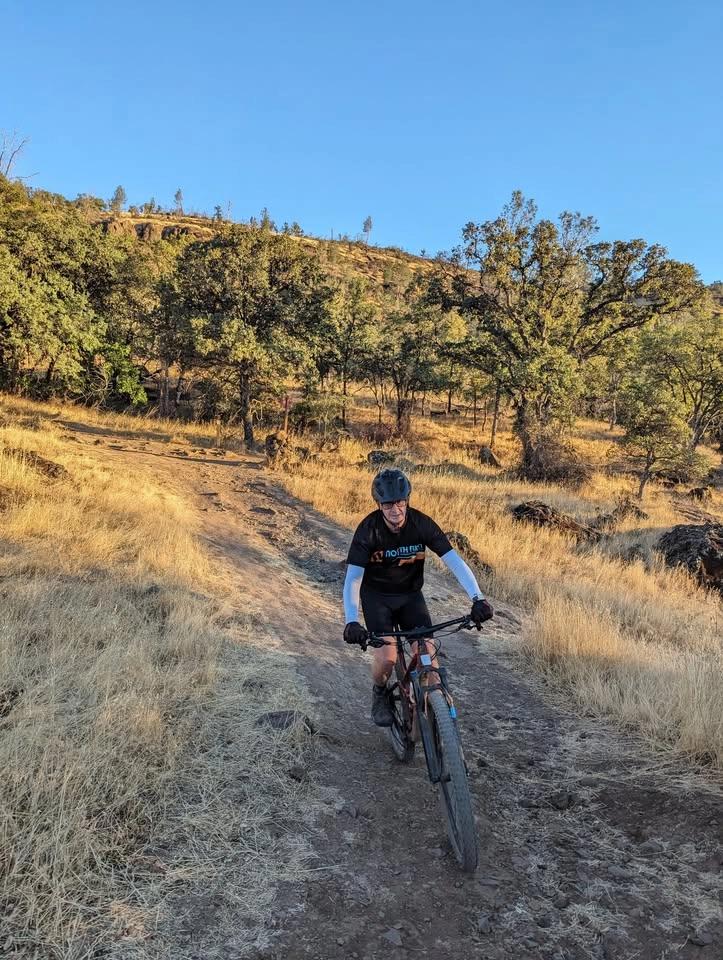 MTB Monday