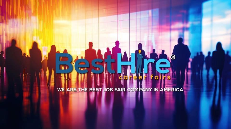 Atlanta Job Fair – Meet Top Employers Hiring Now