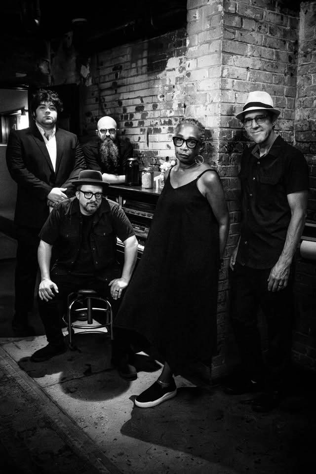 Dolette McDonald Ensemble at Nickel & Oak Lounge