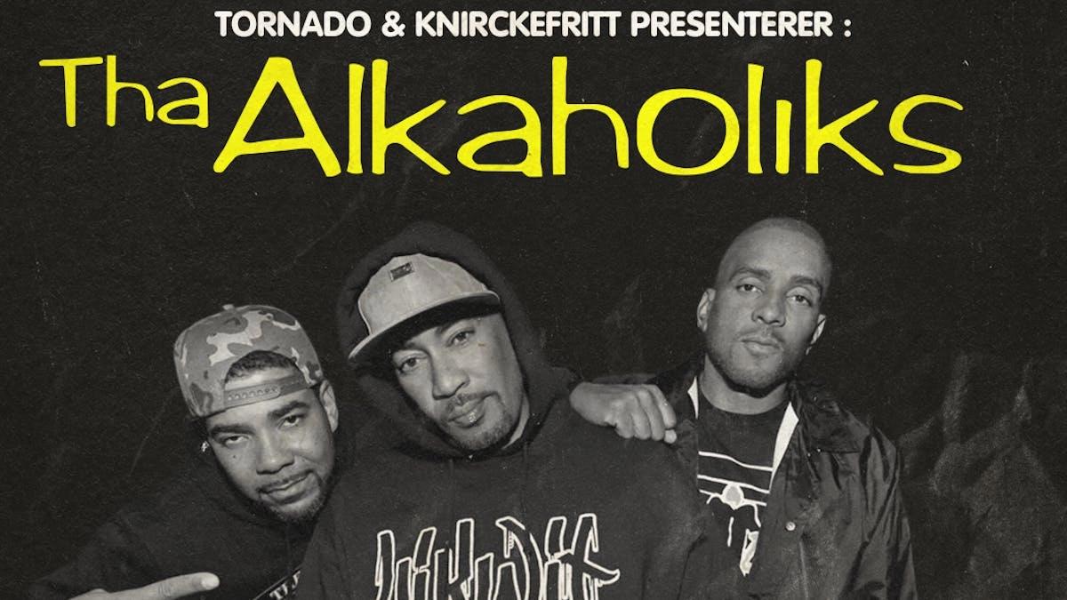 Tha Alkaholiks