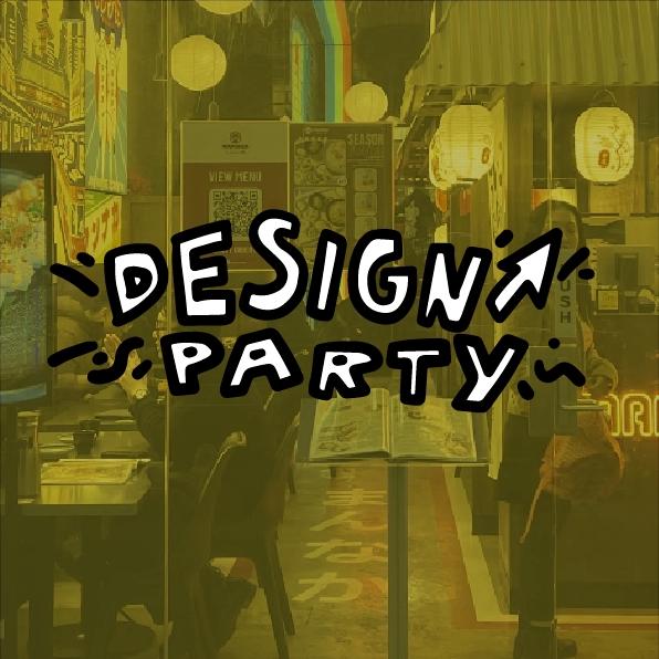 Design Dinner Party
