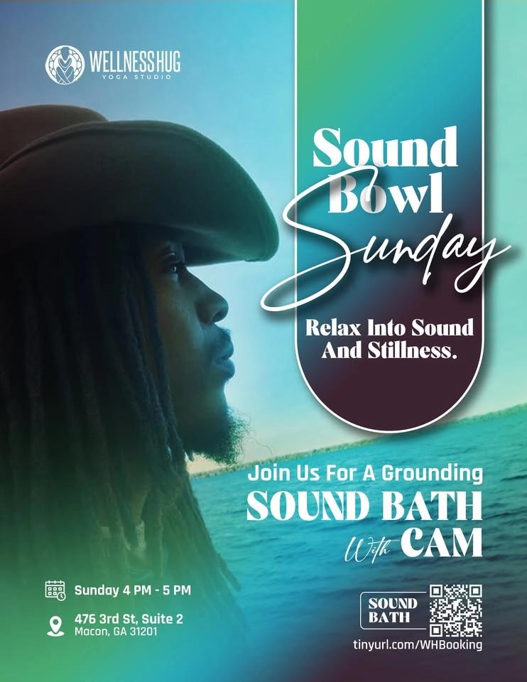 Sound Bowl Sunday