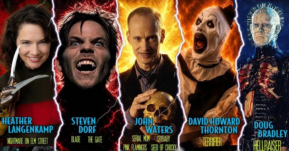 Days Of The Dead Atlanta 2027
