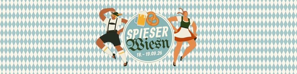 Spieser Wiesn 2026