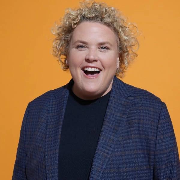 Fortune Feimster: Takin’ Care of Biscuits Tour