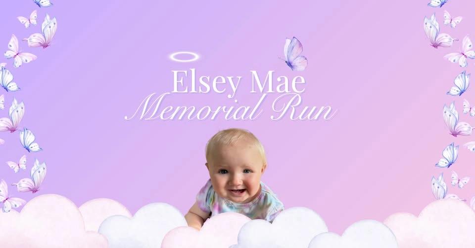 Elsey Mae Memorial Run