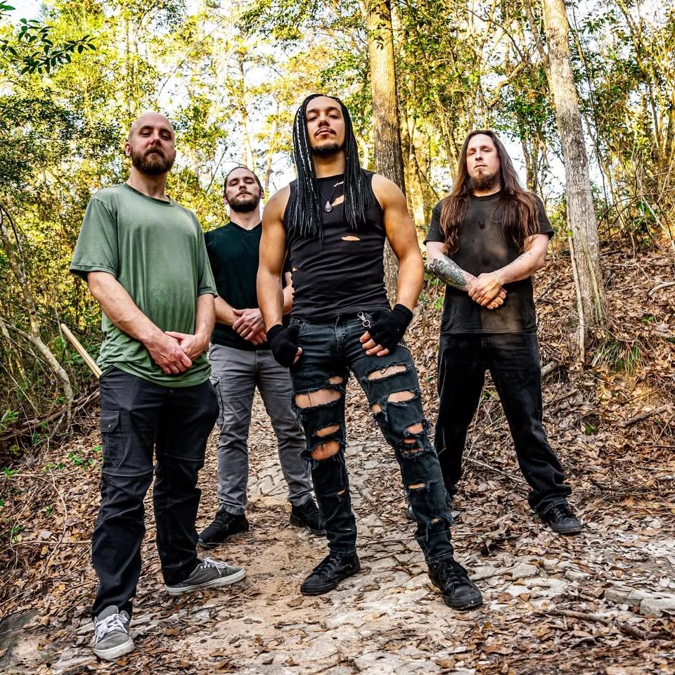 Chironex, Cerebral Desecration, Sight of Theia, Heretical Rites