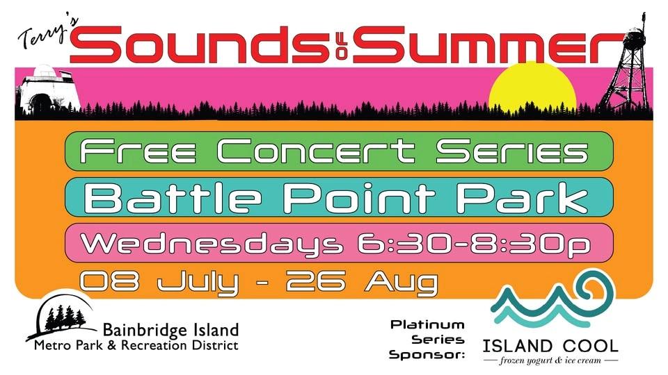 Petty Thief - Terry's Sounds of Summer