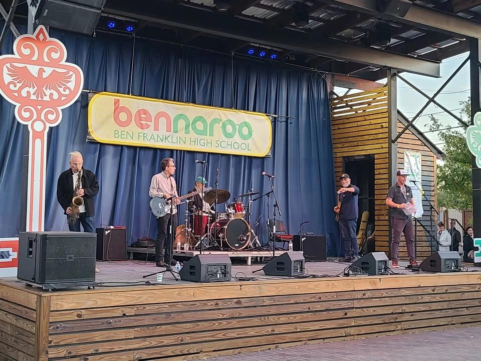 Bennaroo 2026
