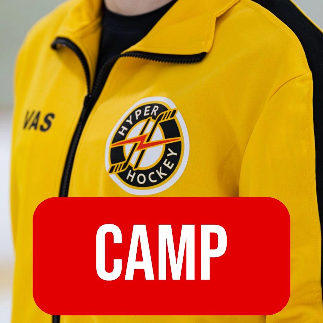 Hyper.Hockey Pre-Season High-Perfomance Camp
