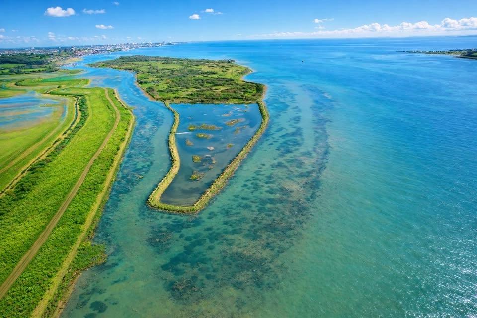 BEGINNERS HIKE 14km Fishing Towns & Nature Reserves of the Thames Estuary